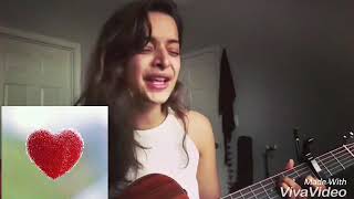 Tareefan Cover I Lisa Mishra | Viral Video