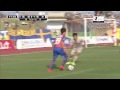 2014 j2 第38節 v・ファーレン長崎 vs ロアッソ熊本 ハイライト