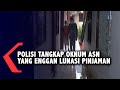 Polisi Tangkap Oknum ASN Yang Enggan Lunasi Pinjaman