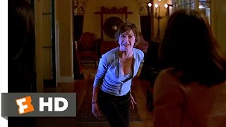 Scream 3 (8/12) Movie CLIP - Oh, You Motherf***er! (2000) HD