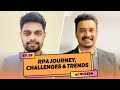 RPA Journey - Tips and Advice for Aspiring RPA Developers | RPA Chat Show | RPA Podcast