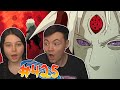 My Girlfriend REACTS to Naruto Shippuden Ep 425! (Reaction/Review)