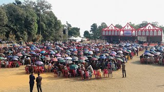 standing choir Balang Presbyterian syndai || war jaintia presbytery kaba X || #cover #music