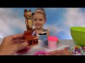 katy and the review of toys