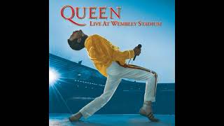 Queen: Friends Will Be Friends Live at Wembley 1986 (Instrumental)
