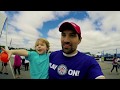 HUGE Ottawa Ball hockey tourney with Mason and TheNASHER61