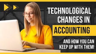 How AI and Automation are Transforming Accounting: Essential Skills for Future Accountants