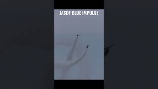 【自衛隊】ブルーインパルス最後の課目「コークスクリュー」 #shorts #航空自衛隊 #blueimpulse #ブルーインパルス