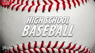 LIVE: Richwoods vs Galesburg - Illinois High School Baseball