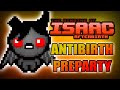 Antibirth Refresher (Azazel) - Hutts Streams Antibirth