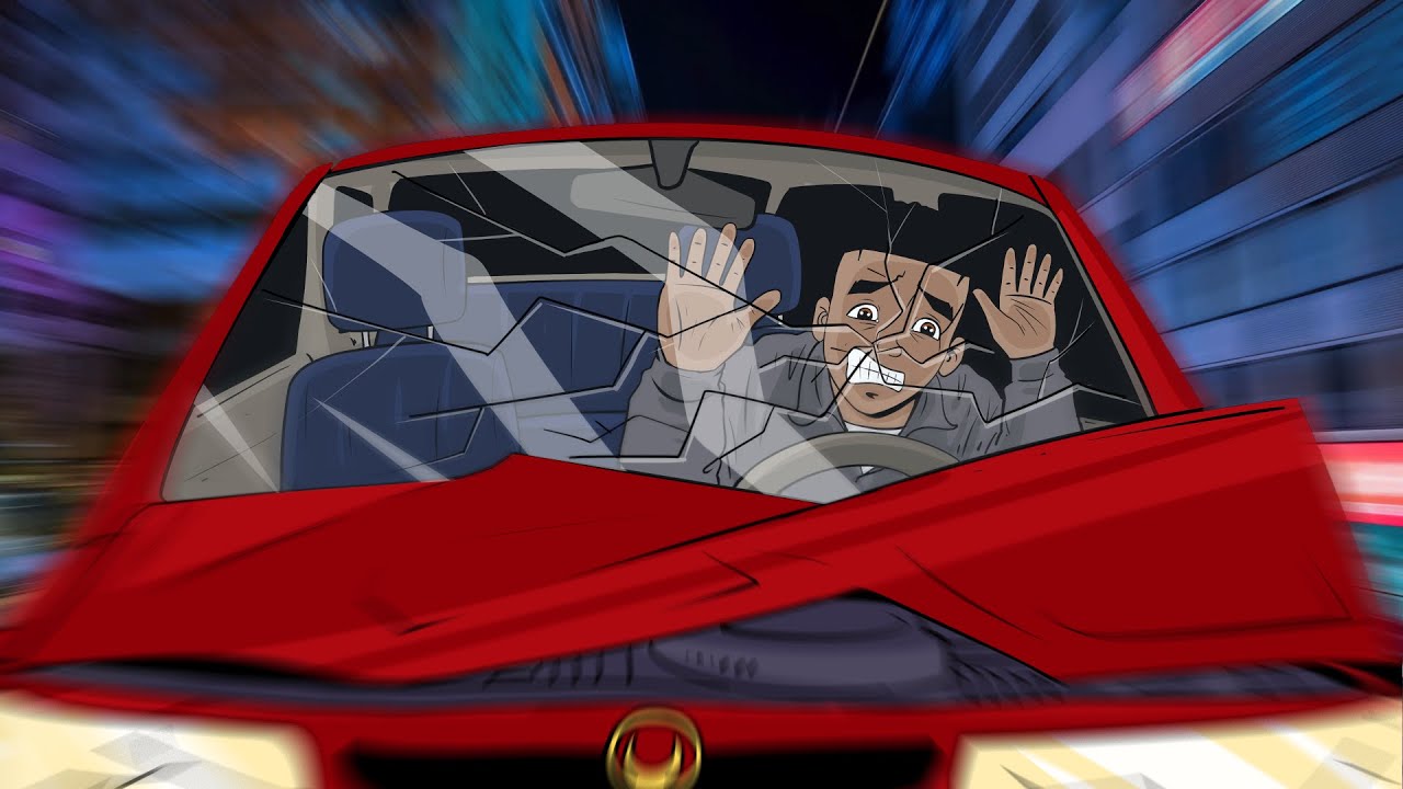 My Near Death Experience Heru