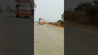 Chhabra bus# bus short video# Ambikapur buses#