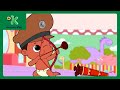 Baby Little Singham Ke Big Adventures 👶🏻 | Watch Baby Little Singham | Discovery Kids India