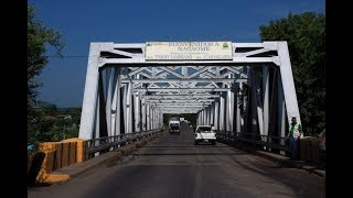 Nacaome, Valle (Honduras)