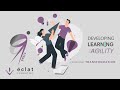 éclat CONSULTING Webinar #6 - Developing Learning Agility