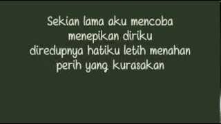Lirik Lagu Padi Kasih Tak Sampai Chord