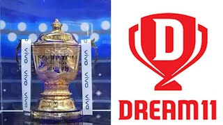 IPL 2020 : Dream11 Wins IPL 2020 Title Sponsorship for Rs 222 Crores | Ntv