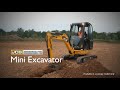 7 reasons to consider the jcb 1 5 tonne mini excavator