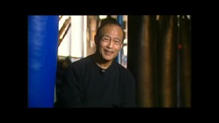 Dan Inosanto interview about Bruce Lee