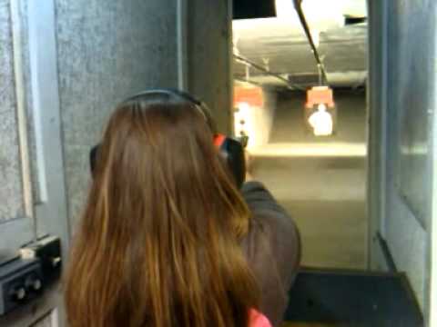 Skawt with my ruger p89 Skawt with my ruger p89