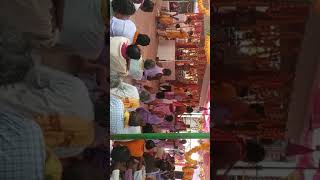 phulapali Rangin kirtan