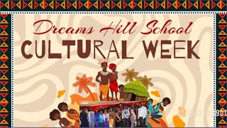 Breakdown of Fashion Show & Mr. & Miss Dreams Hill School Pageant |  | Cultural Week 2024