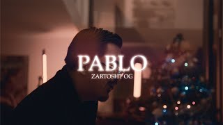 Zartosht  Pablo ( prod by Silence!4 )