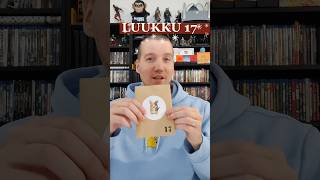 Pokemon joulukalenteri - luukku 17