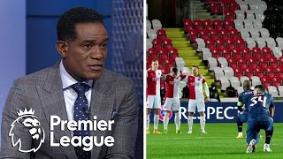Premier  League must move conversation forward to fight racism | NBC Sports