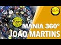 🔴 Radio Mania - João Martins - A Caixa