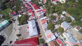 Ardahan Posof tan 4K Drone çekimi by merguen.com