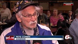 VFW post closures impact Hoosier veterans