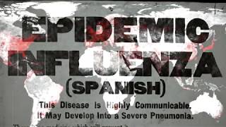 Pandemic Realities: How the 1918 flu pandemic revolutionized public health