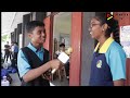 EPISOD 15 : LIPUTAN TVPSS SEMESTA DI KARNIVAL STREAM PERINGKAT DAERAH KUALA KANGSAR TAHUN 2023