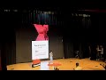 The Future is Now | Isaf Ahmed | TEDxEt Tagammo Kids