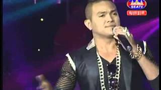 Kemarak Sereymun លើសពីFanបានអត់ Ancher Fun Zone_21/03/15