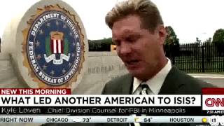 RE;What led two Americans from Minneapolis to jihad?