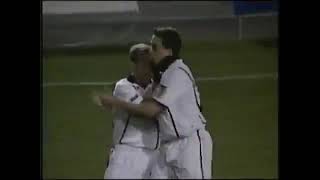 Minnesota Thunder vs. Rochester Rhinos | October 16, 1999