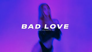 (FREE) Trap Latino Type Beat " Bad Love " R&B Trap Instrumental 2016