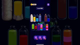 Magic Sort: Ultimate Level 951-955 Walkthrough (All Secrets & Strategies)