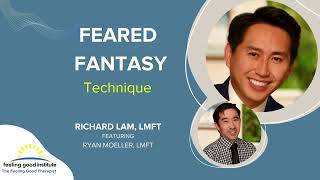 Feared Fantasy — CBT Therapy Technique