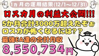 【FX自動売買】ロスカなのに最高額更新！？5か月で3000万稼いだEAを大公開！【ミリオンシップEA】【Gold Rush】【投資】 【爆益型】【安定型】【不労所得】【無料EA】【新NISA】