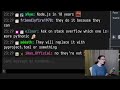 Tsoding Python rant