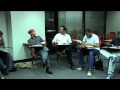 Loyola University Music Industry Class - Music Marketing w/ Billy O'Connell (1/8)