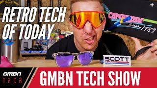 Retro Tech And The Ultimate Pub Bike? | GMBN Tech Show Ep. 63