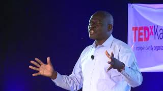 How I use education to reform and rehabilitate prisoners | David Onyera | TEDxKamitiPrison