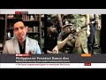 Fidel Ramos Legacy: BBC Interview