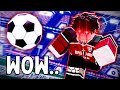 This FORGOTTEN auto goal is WAY TOO BROKEN.. (Azure Latch)