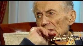 Евтушенко: Моего сидящего в лагере дедушку привозили преподавать в школу НКВД