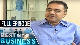 Palred Technologies Chairman Palem Srikanth Reddy | Best In The Business | Full Episode | ABN Telugu